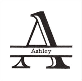 Example of monogram