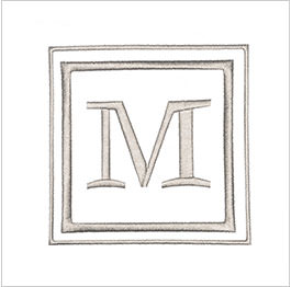 Example of monogram