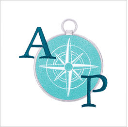 Example of monogram