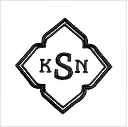 Example of monogram