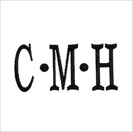 Example of monogram
