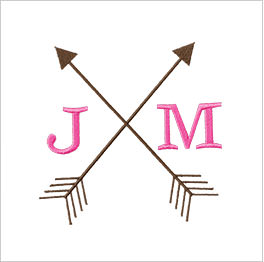 Example of monogram