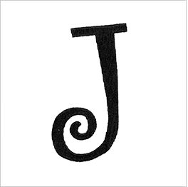 Example of monogram