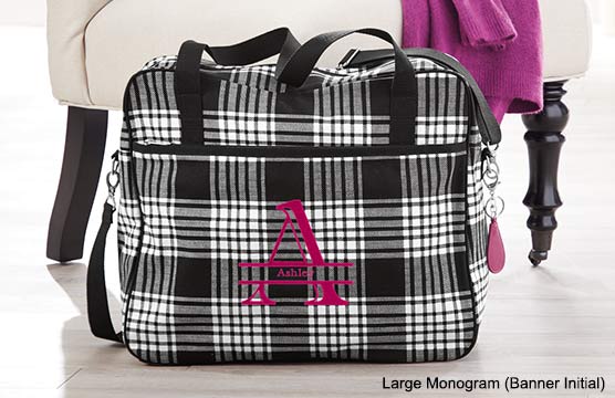 Example of monogram