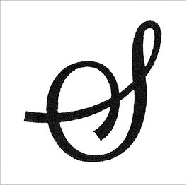 Example of monogram