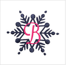 Example of monogram