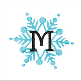 Example of monogram