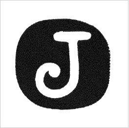 Example of monogram