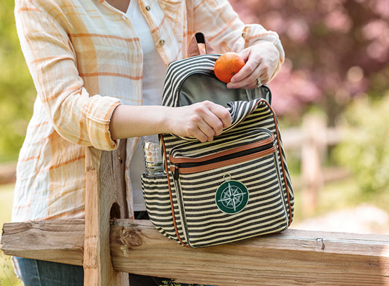 Boutique Backpack (9138)
