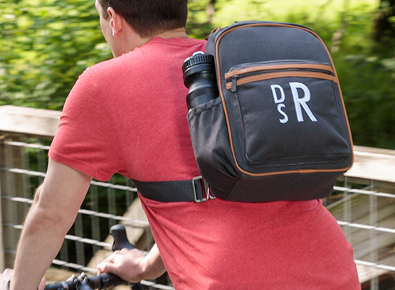 Boutique Backpack (9138)
