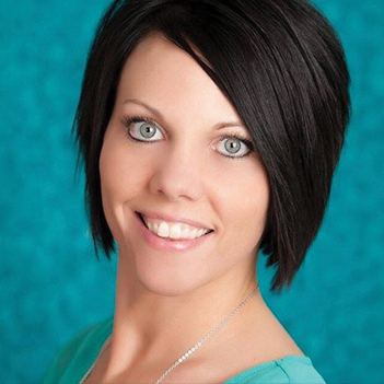 Amy Hansen