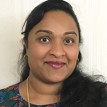Divya Johnson