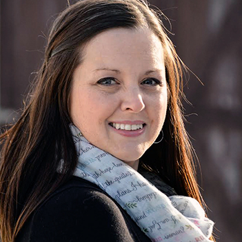 Melanie Belyea
